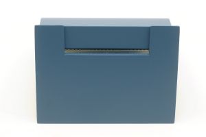 Blue Cover for Easyfield® Console