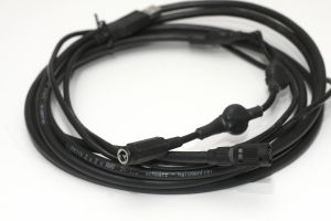 Y-Cable for OLD Easygraph version until mid 2010