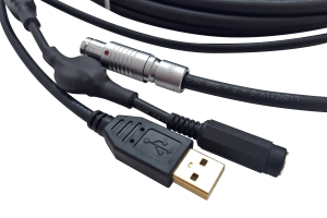 Y-Cable for NEW Easygraph version from mid 2010 until today