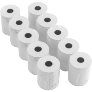 Easyfield® Thermal Paper, Box of 10 Rolls