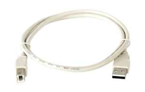 Easyfield® USB Printer Cable