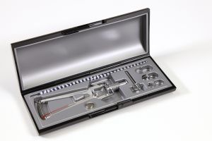 Schiötz Tonometer