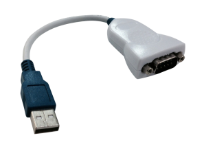 USB Serial Converter, High Speed for Keratograph®